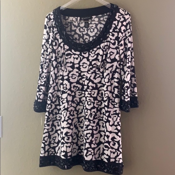 Inc dress size medium - Picture 2 of 7